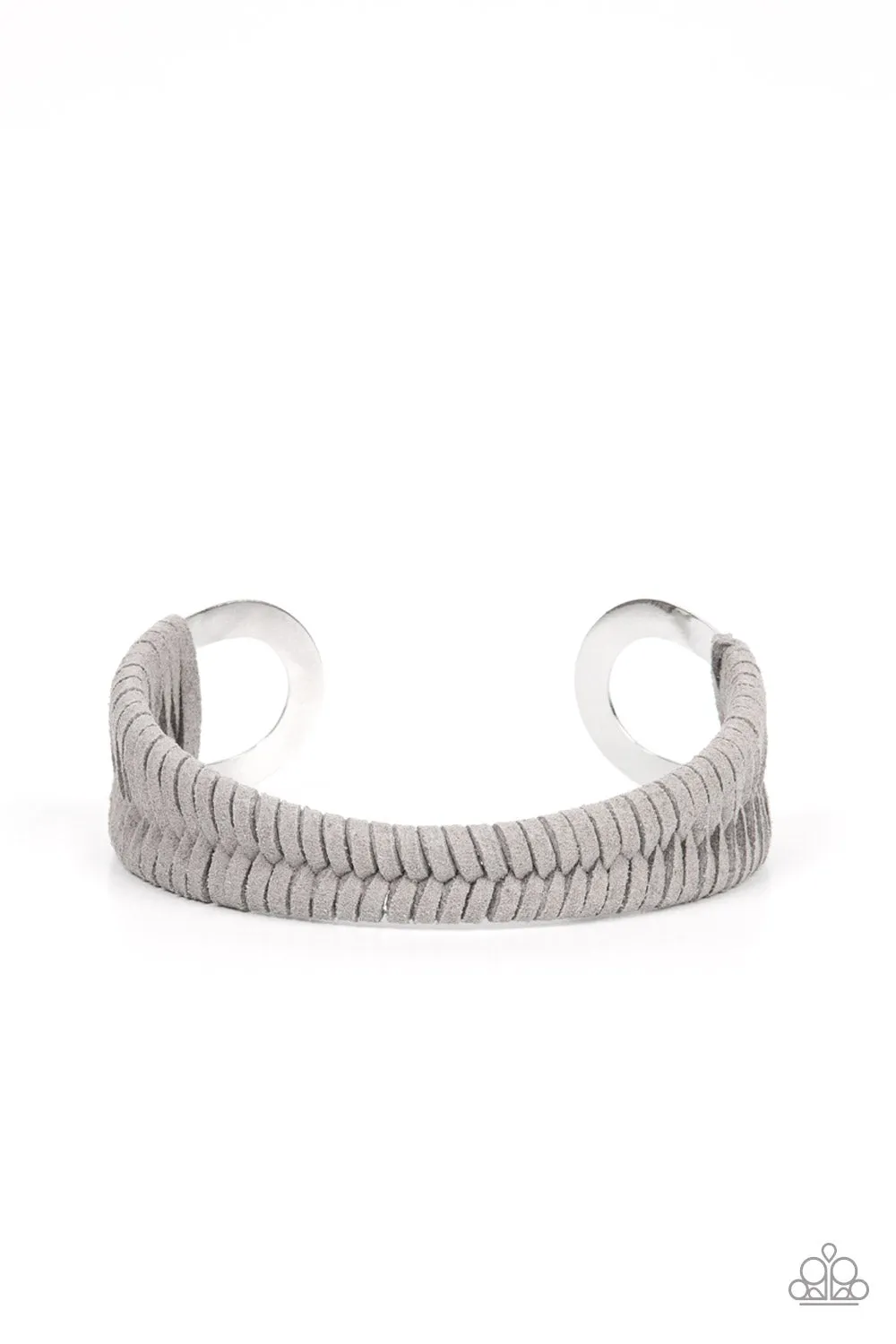 Bracelets Desert Odyssey - Silver