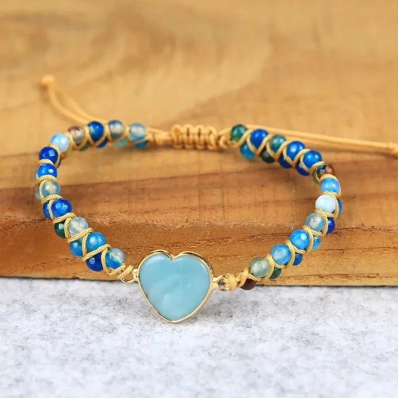 Celestial Harmony Bracelet