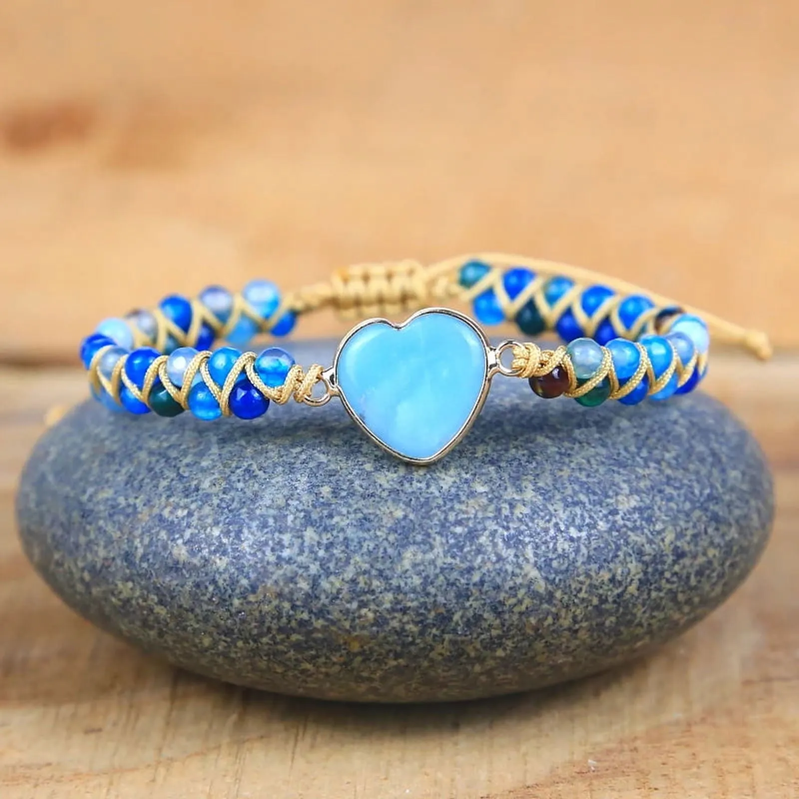 Celestial Harmony Bracelet