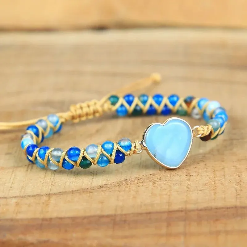 Celestial Harmony Bracelet