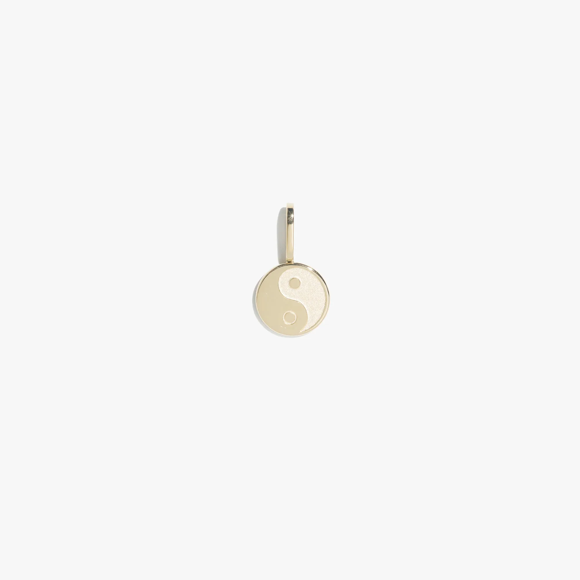 Charm Pendant (Single)