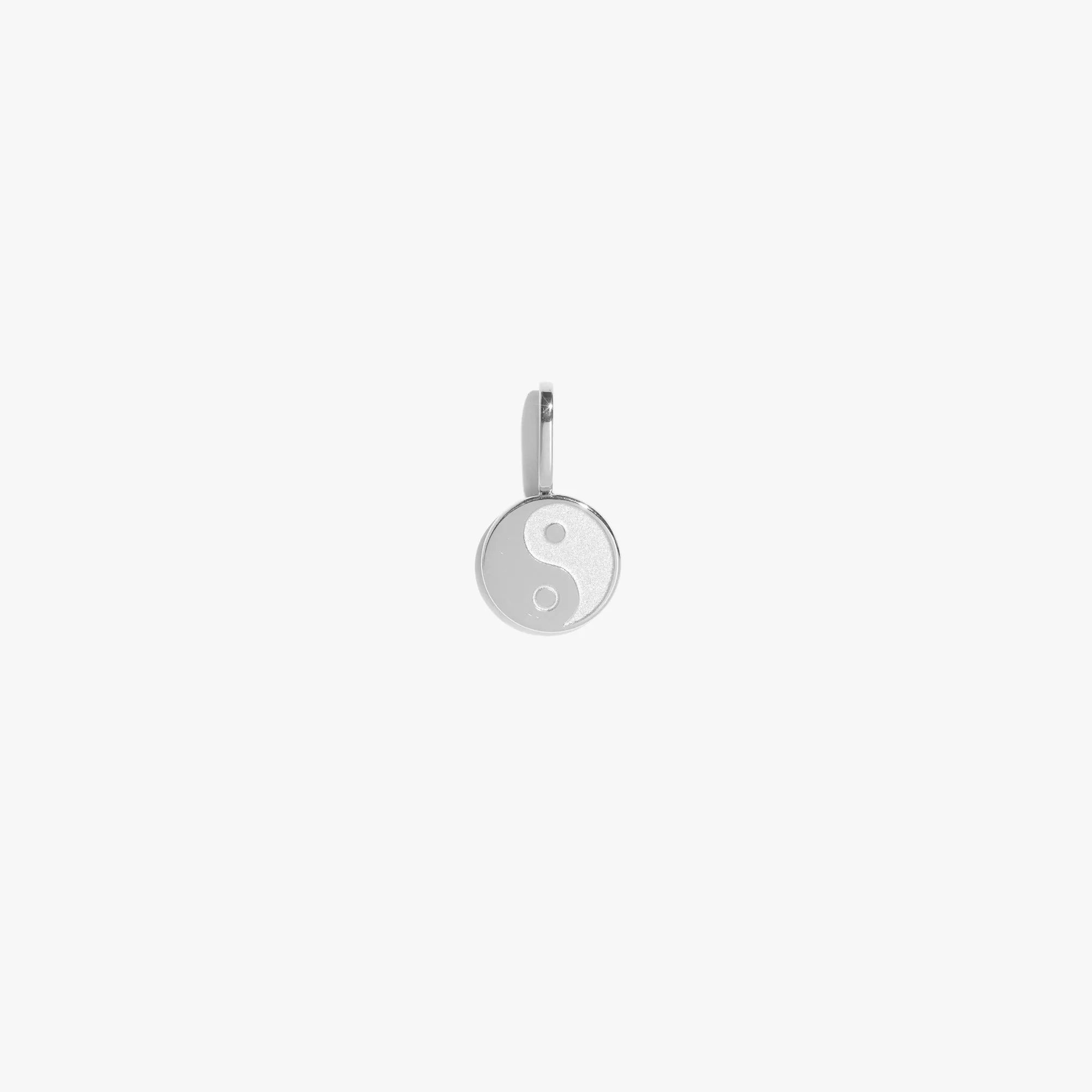 Charm Pendant (Single)