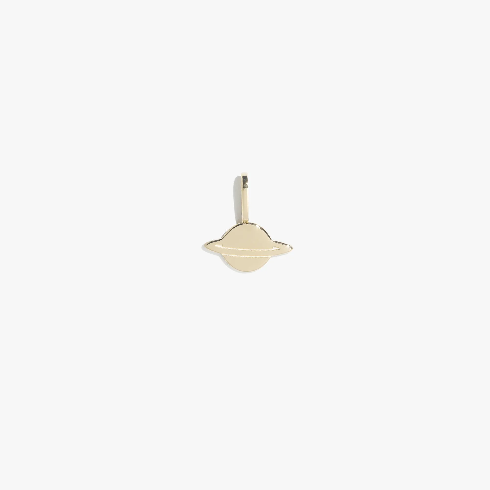 Charm Pendant (Single)