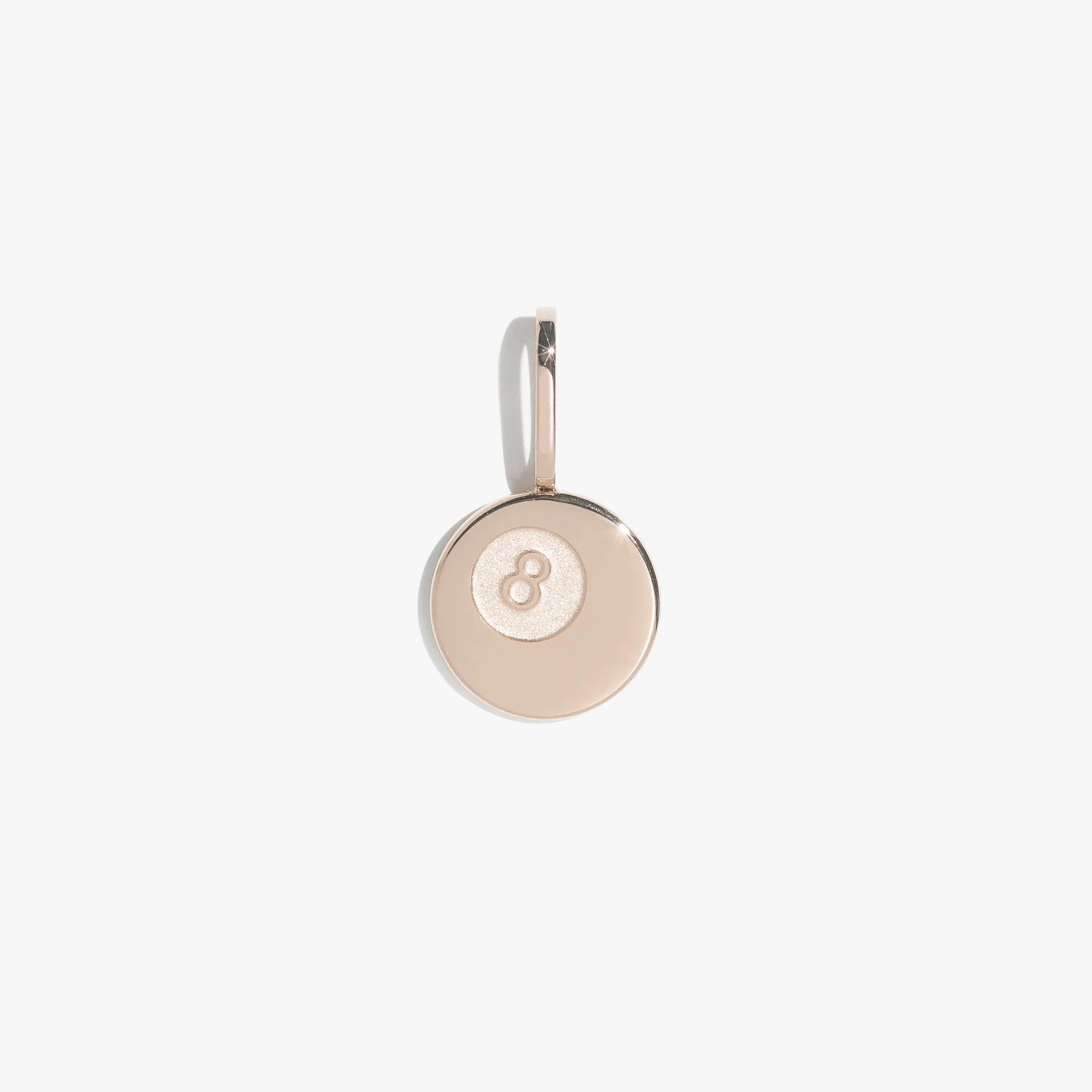 Charm Pendant (Single)