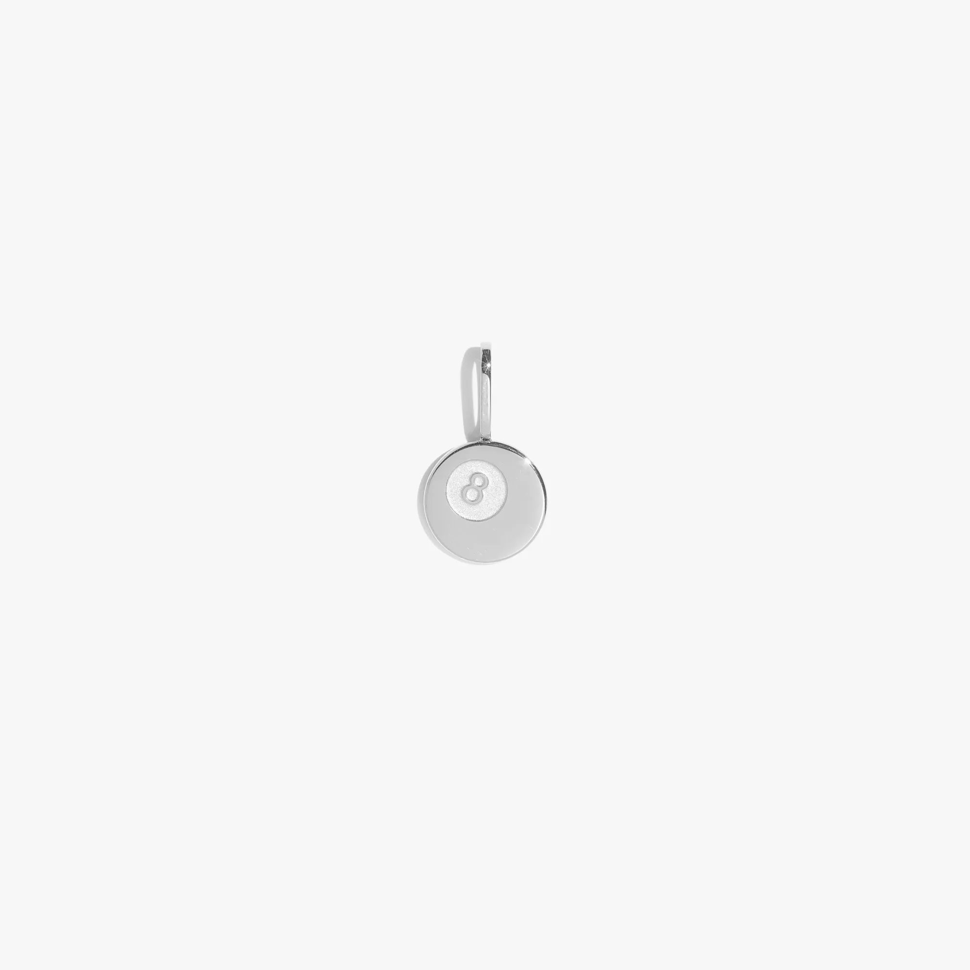 Charm Pendant (Single)