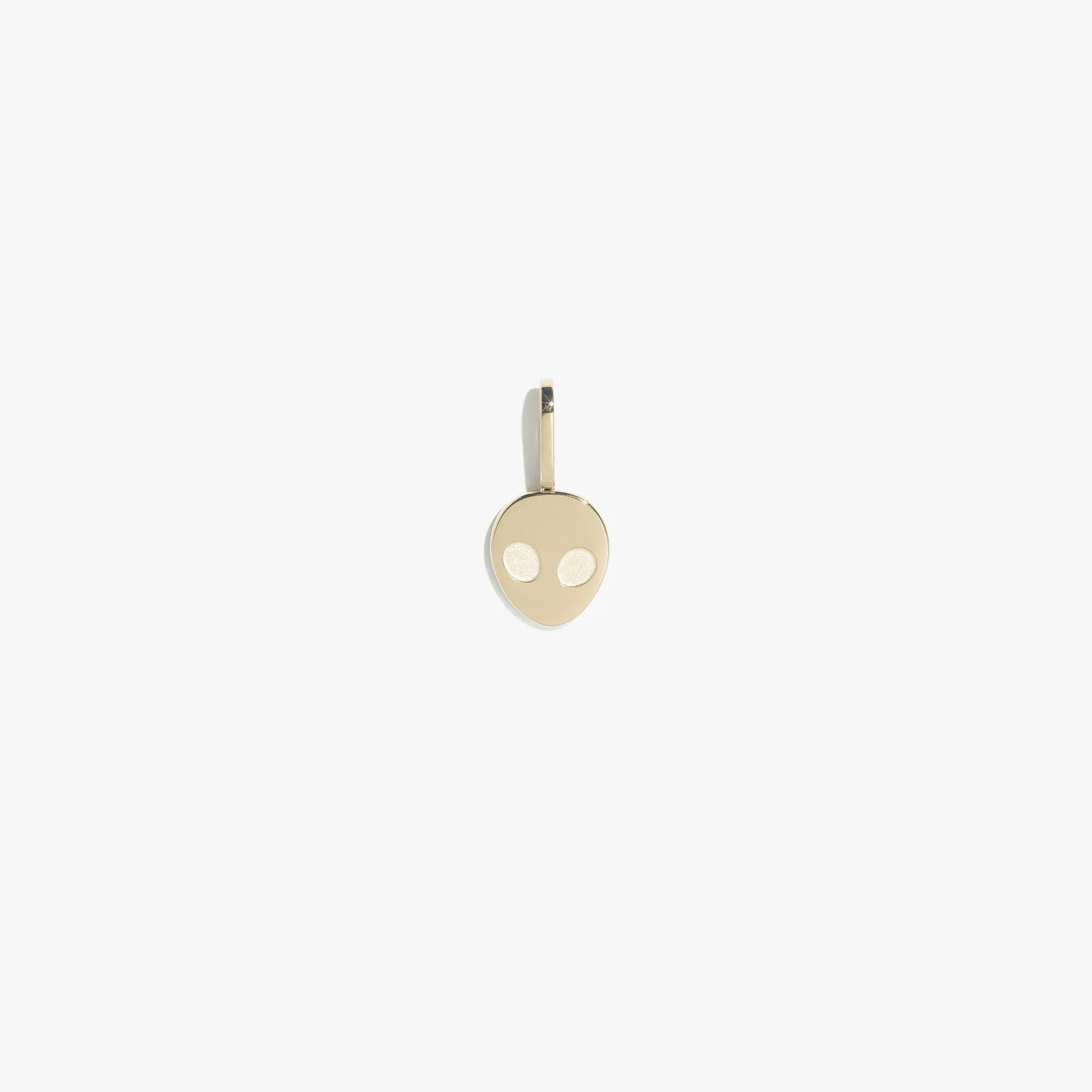 Charm Pendant (Single)