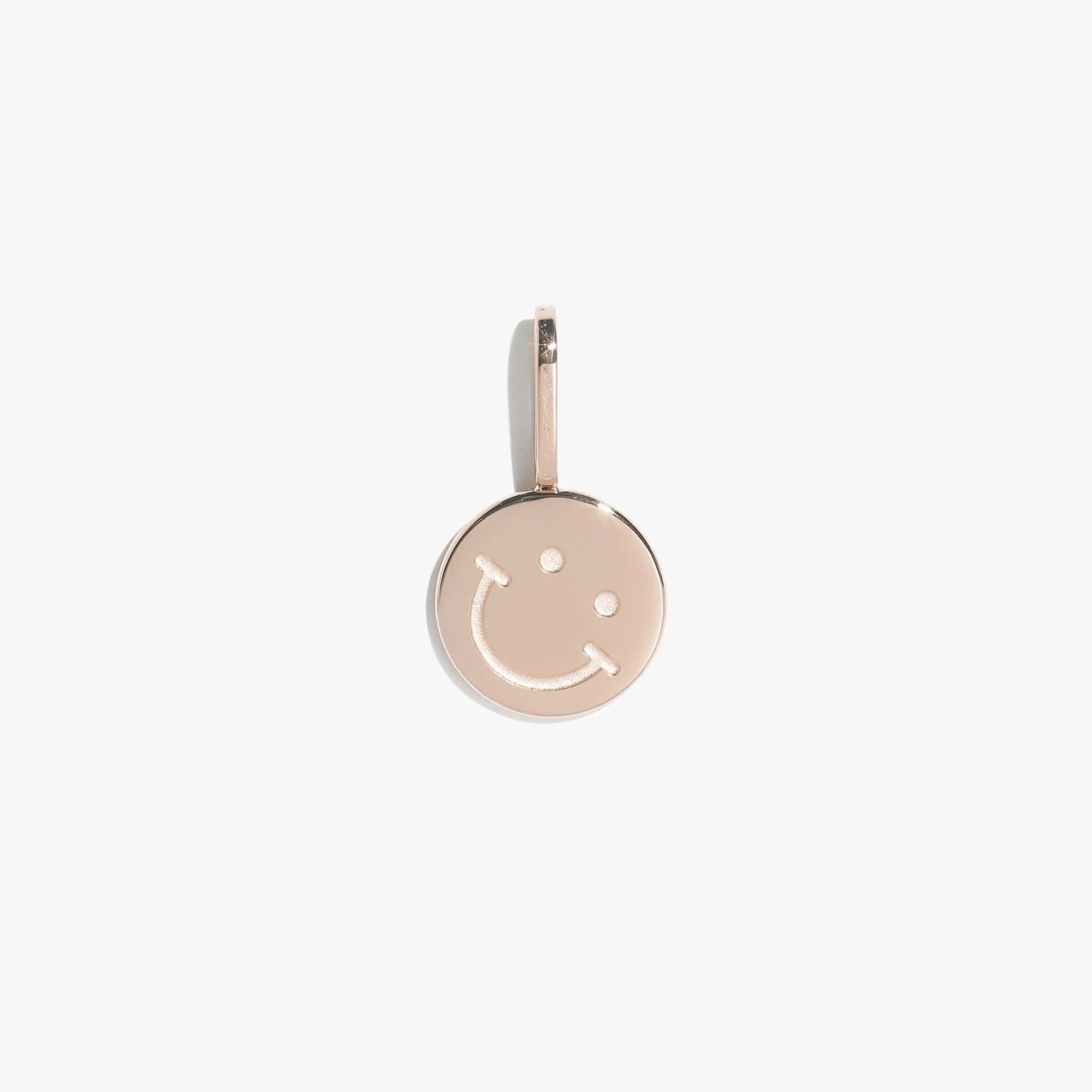 Charm Pendant (Single)