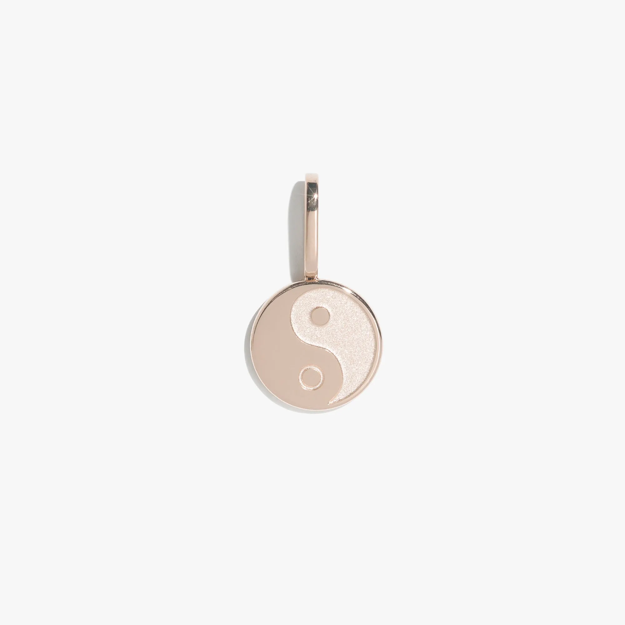 Charm Pendant (Single)