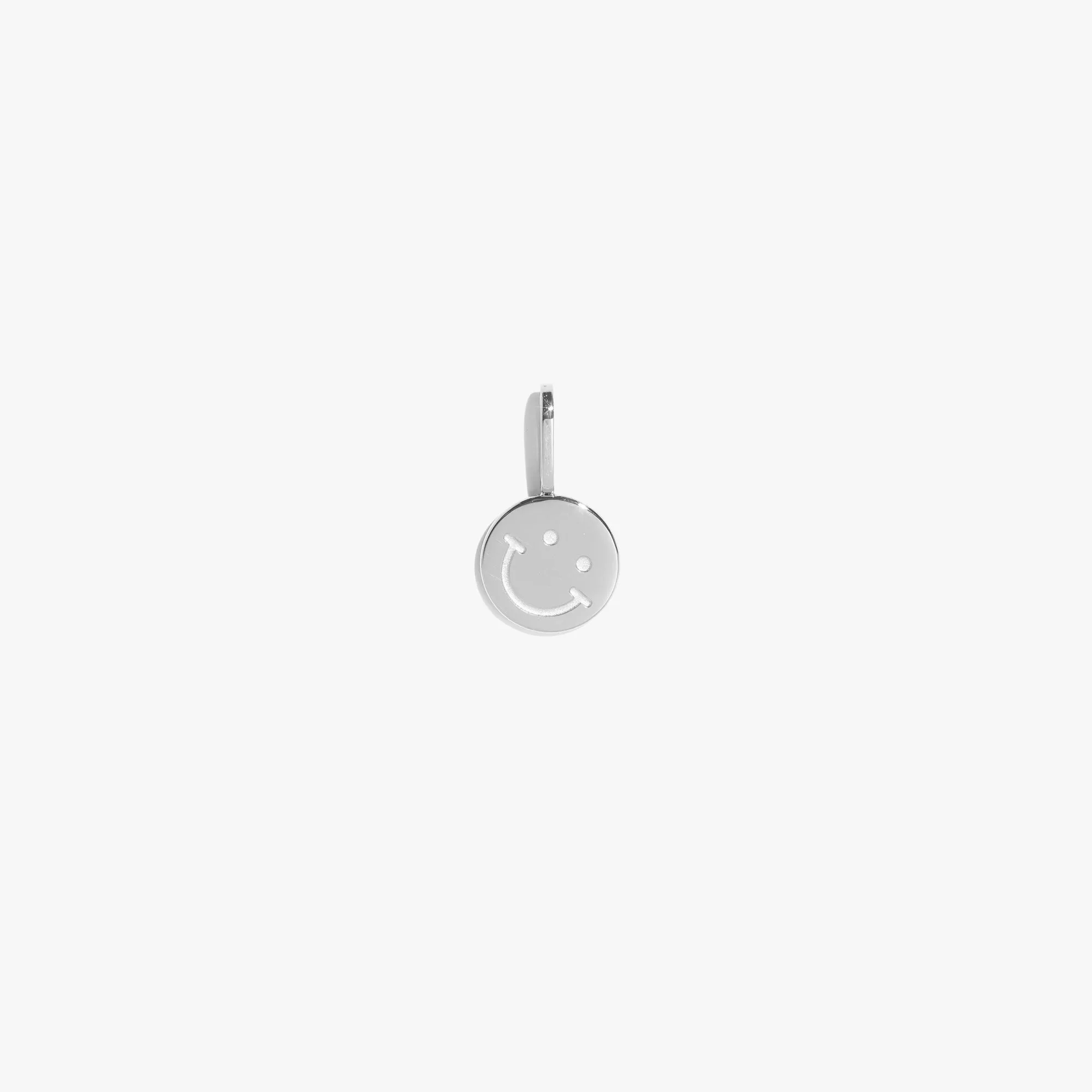 Charm Pendant (Single)