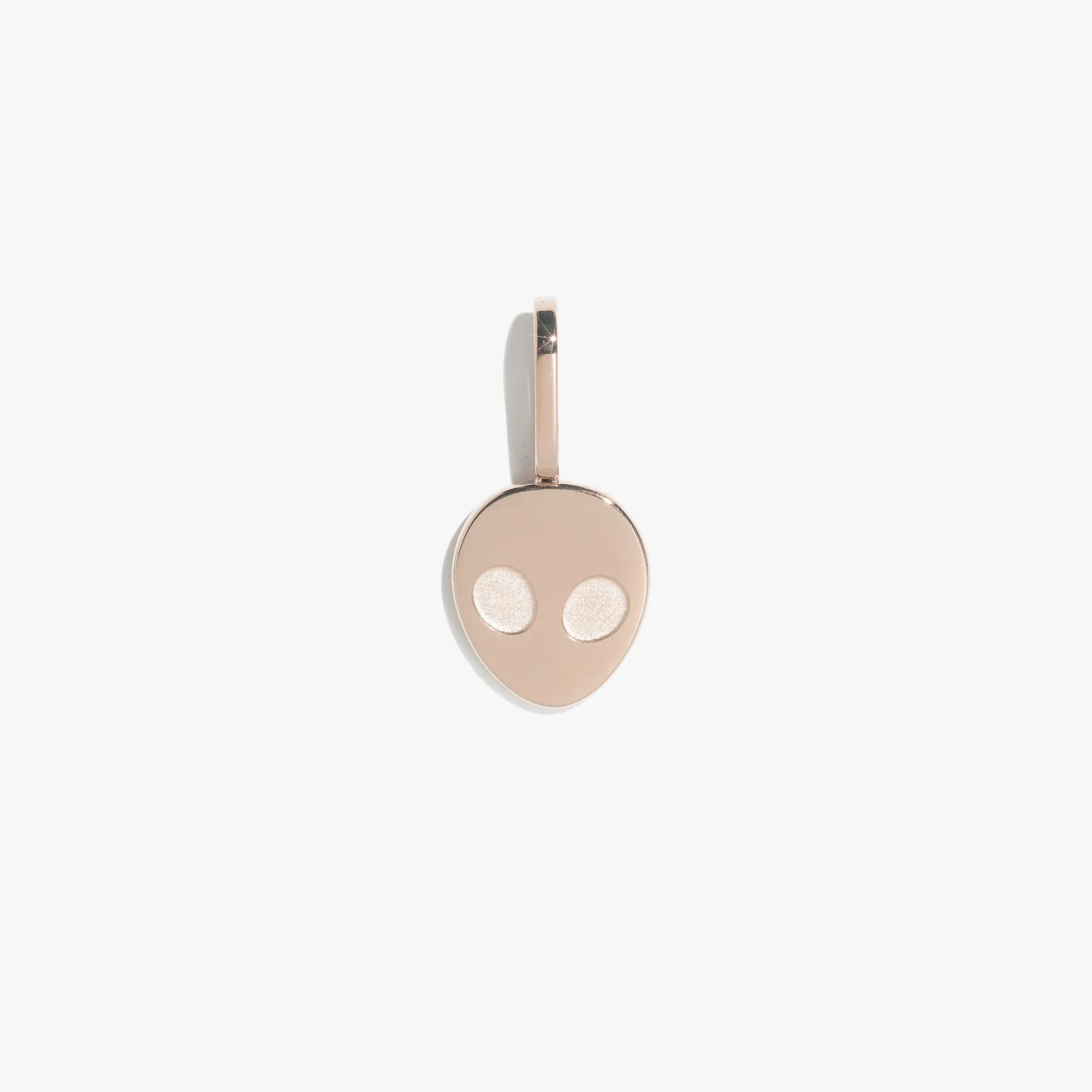 Charm Pendant (Single)