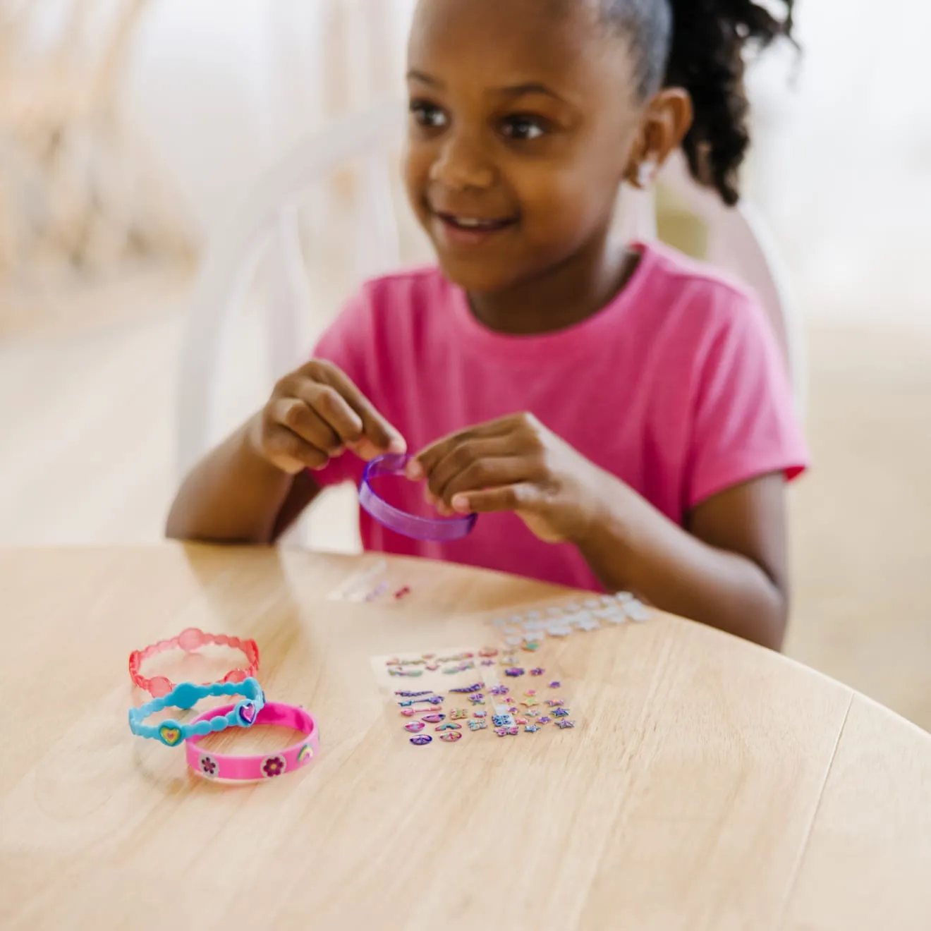 Design-Your-Own Bangles