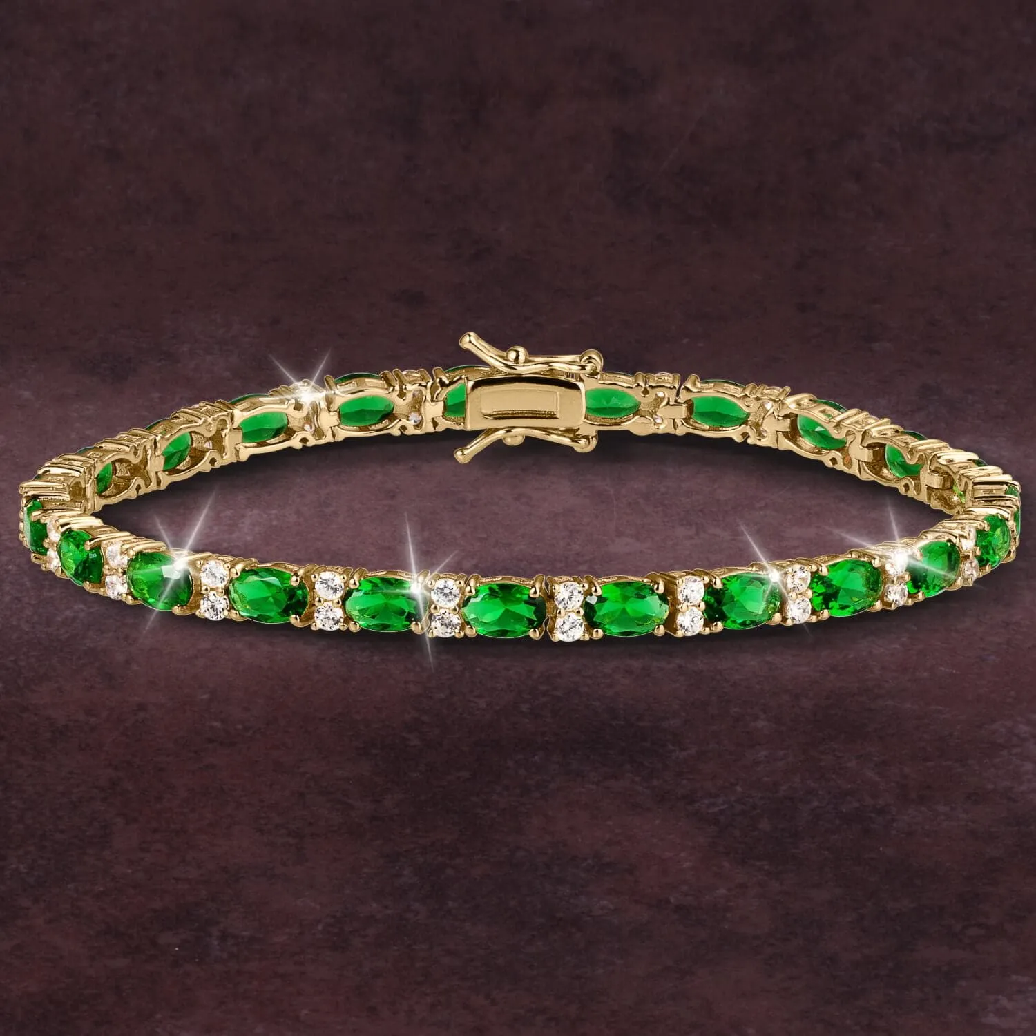 Desire Evergreen Bracelet