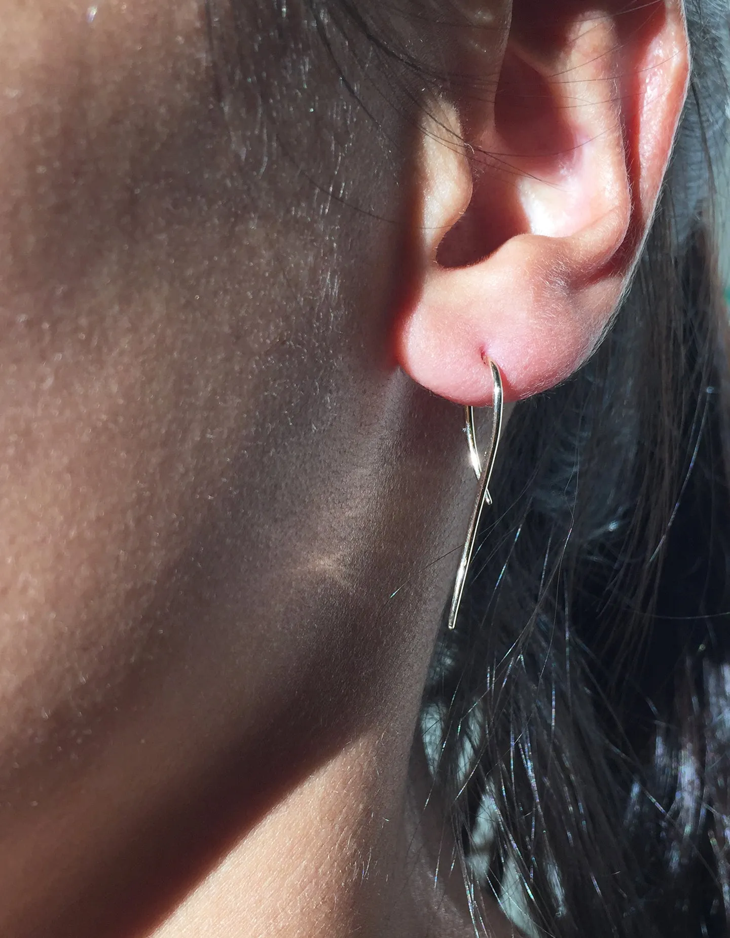 Esyllt Earring