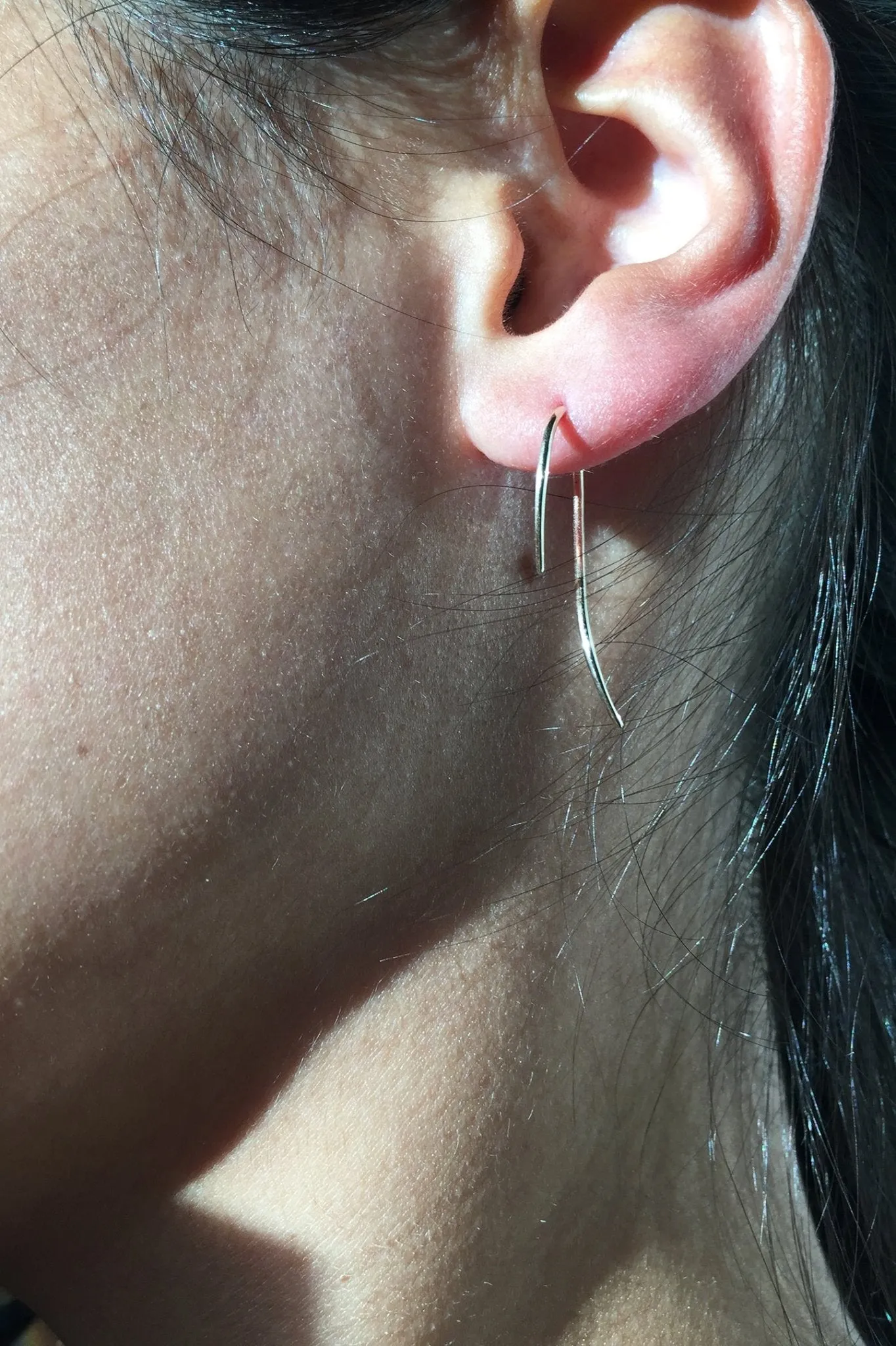 Esyllt Earring