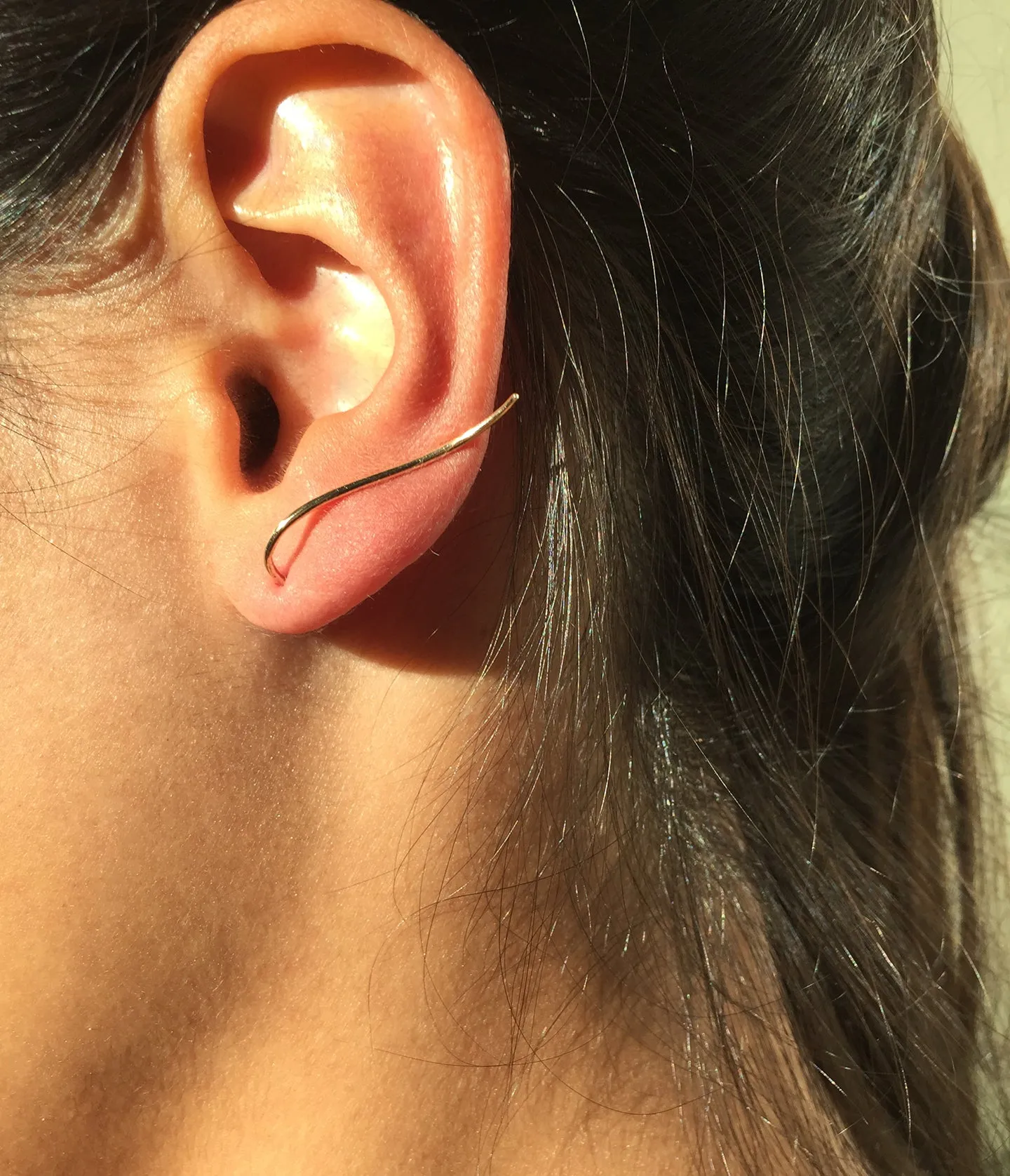 Esyllt Earring