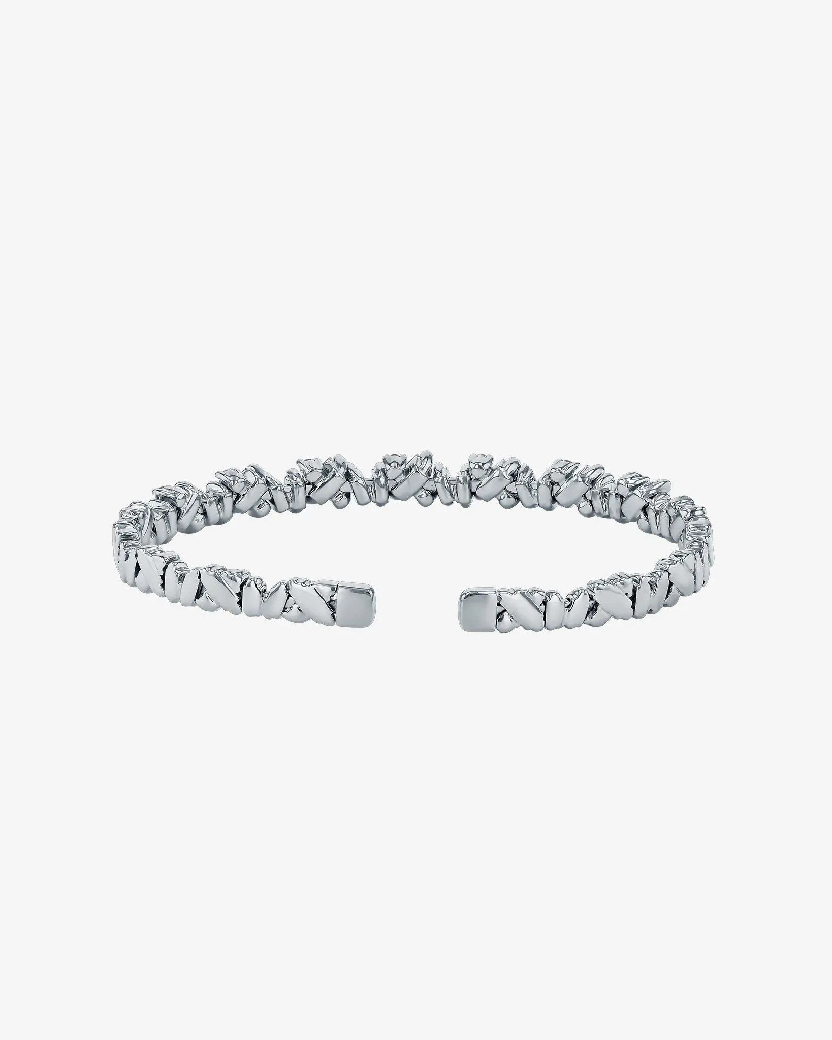 Frenzy Reborn Diamond Bangle