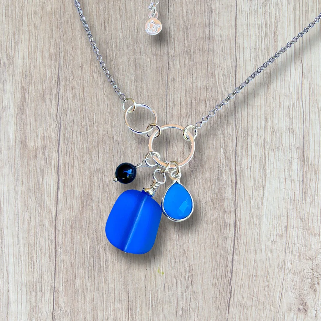 Freshwater Necklace