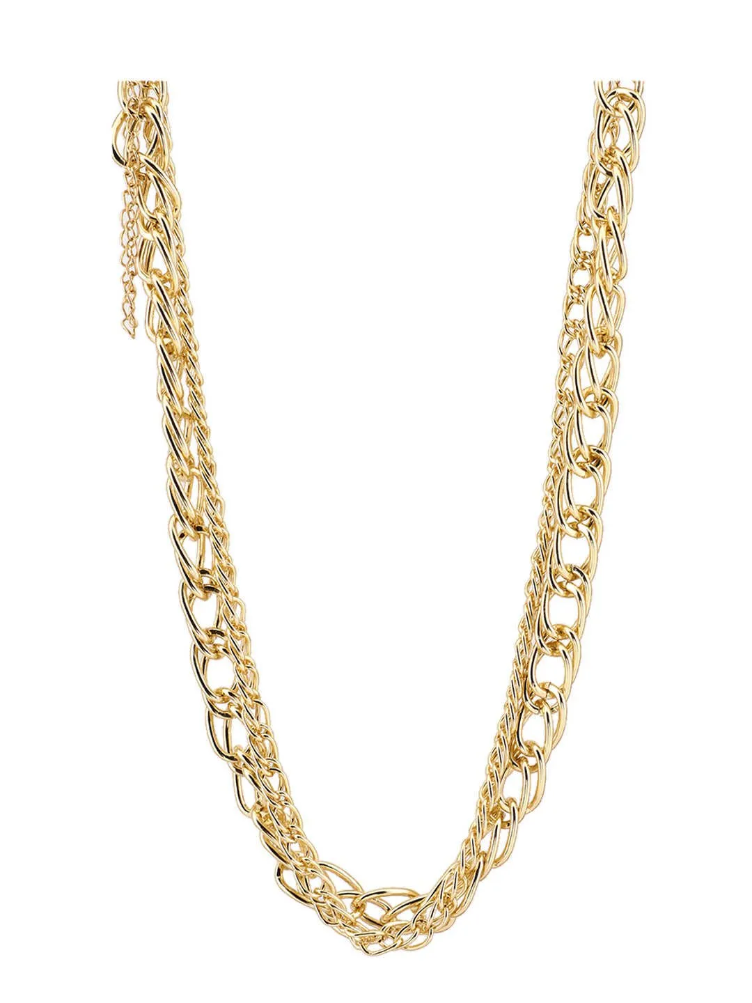 Layered Chains