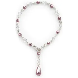 Liliana Colored Pearl Bracelet