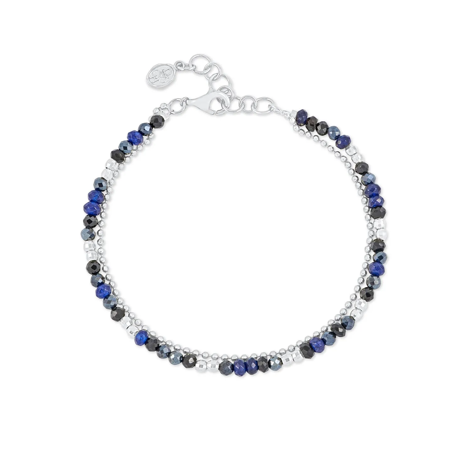 Midnight Orissa Bracelet