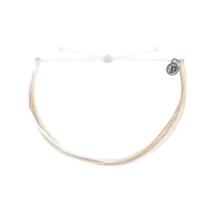 Original Anklet - White Sands