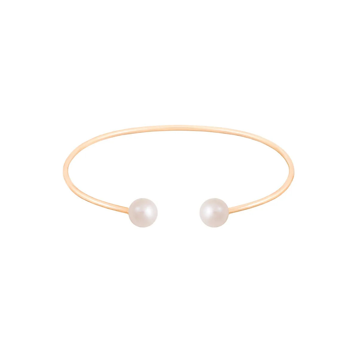 Pearl Bangle