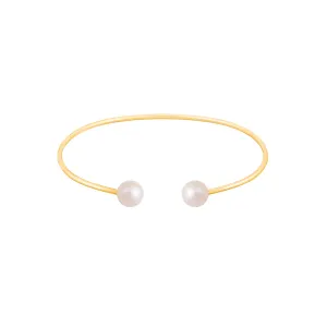 Pearl Bangle