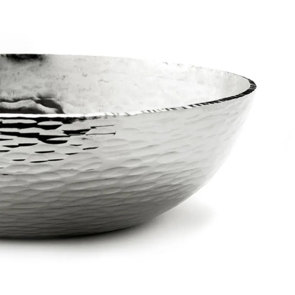 Pewter Bowl Large