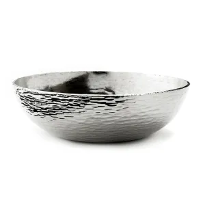 Pewter Bowl Large