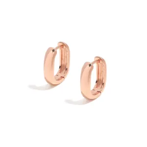 Rose Gold Charlie Huggies