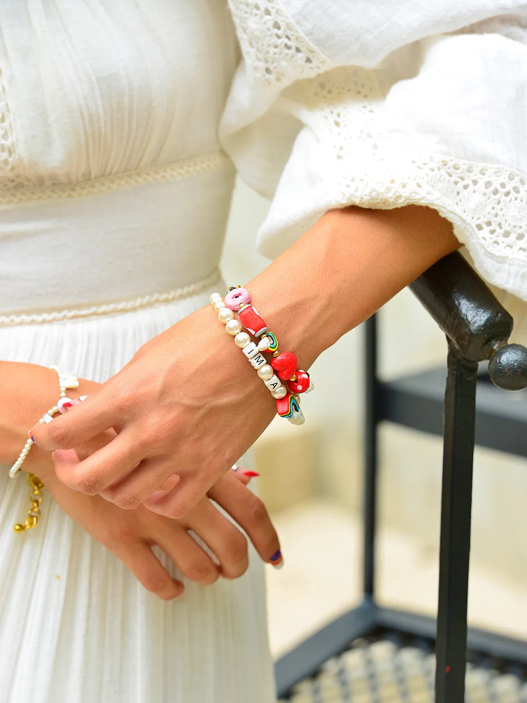 SWEET SPOT BRACELET