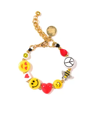 THE GOOD LIFE BRACELET