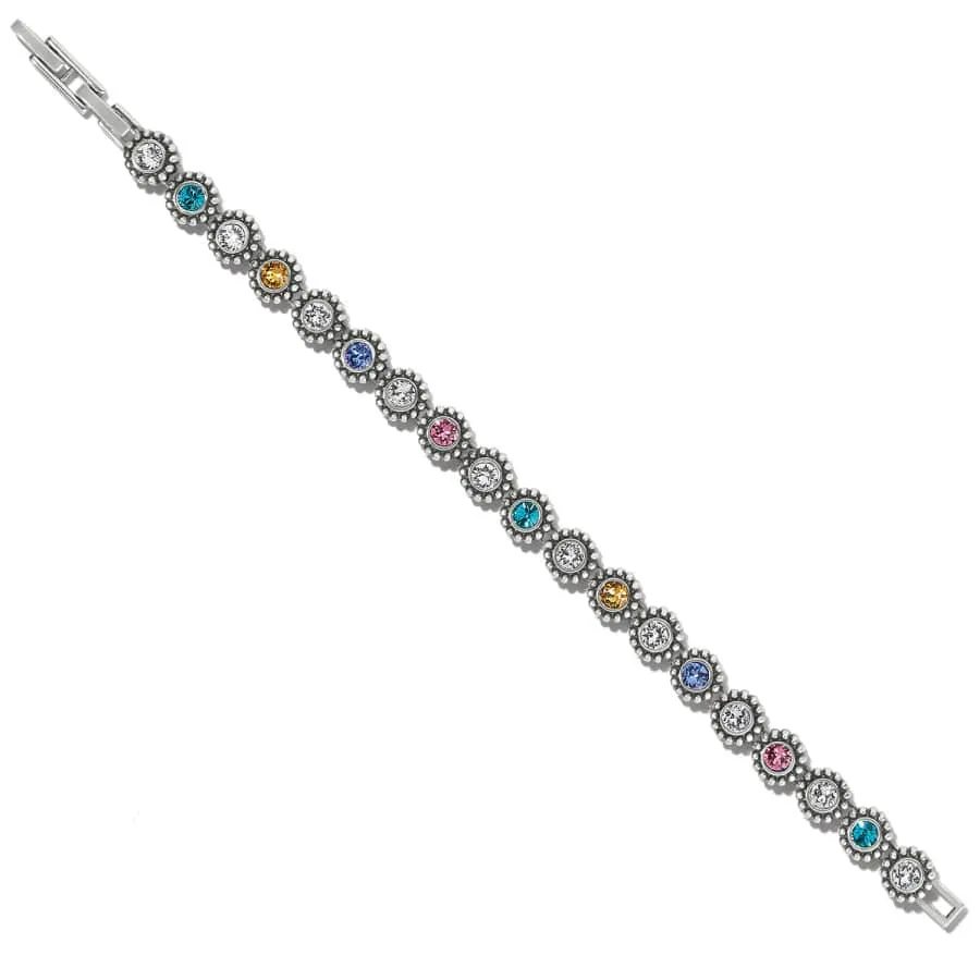 Twinkle Link Bracelet