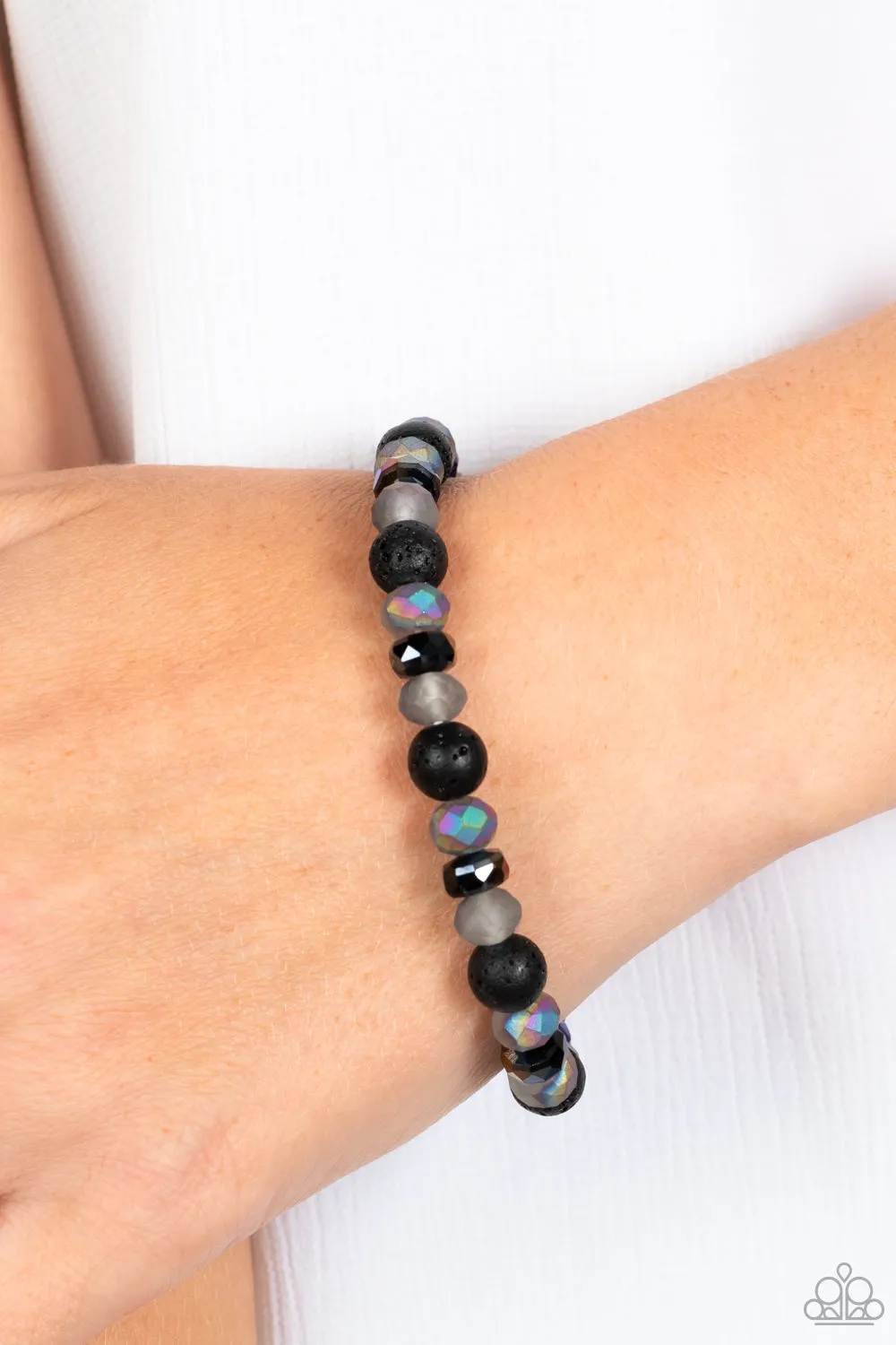 Urban Endless LAVA - Multi Bracelets B2234