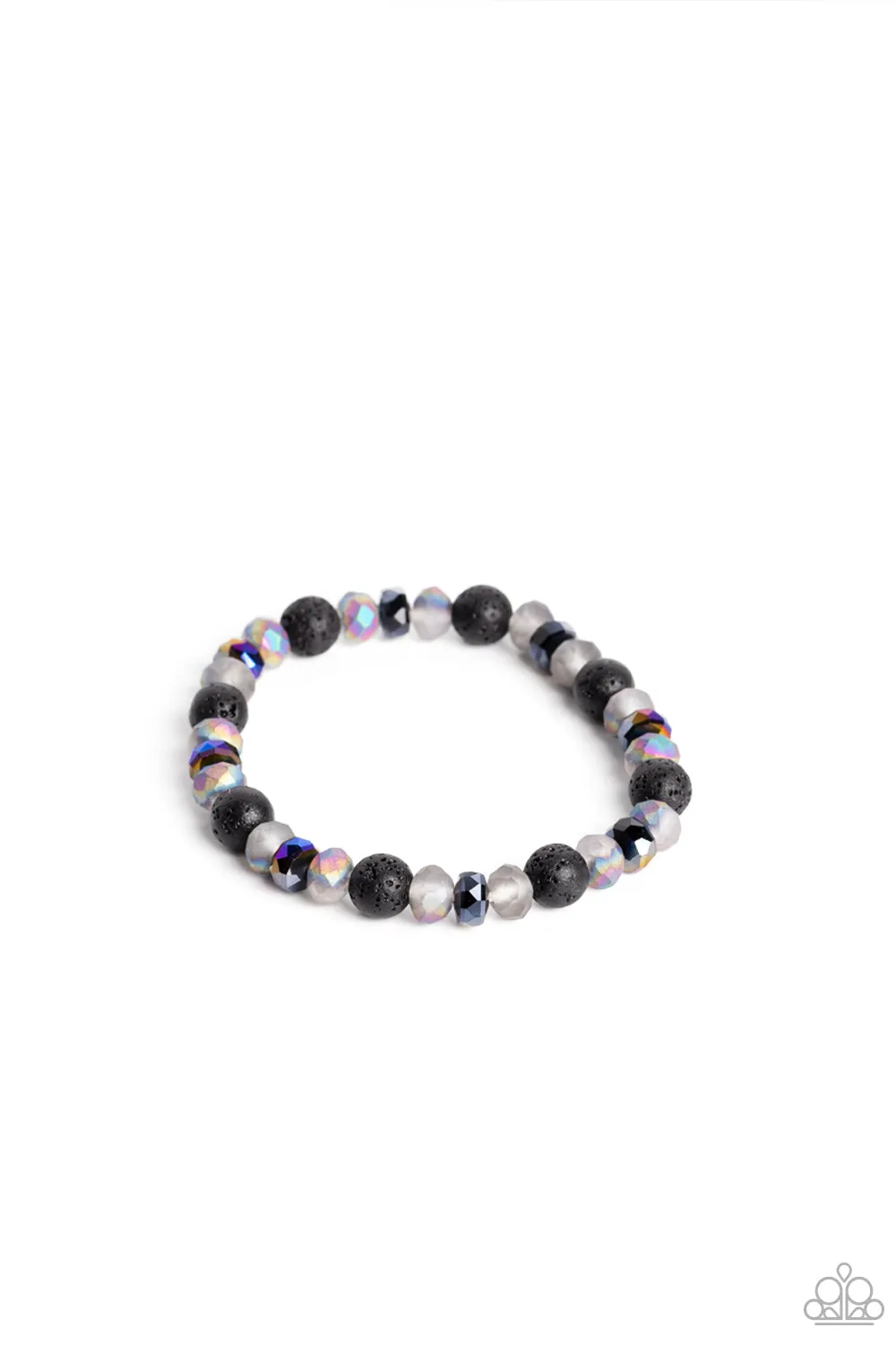 Urban Endless LAVA - Multi Bracelets B2234