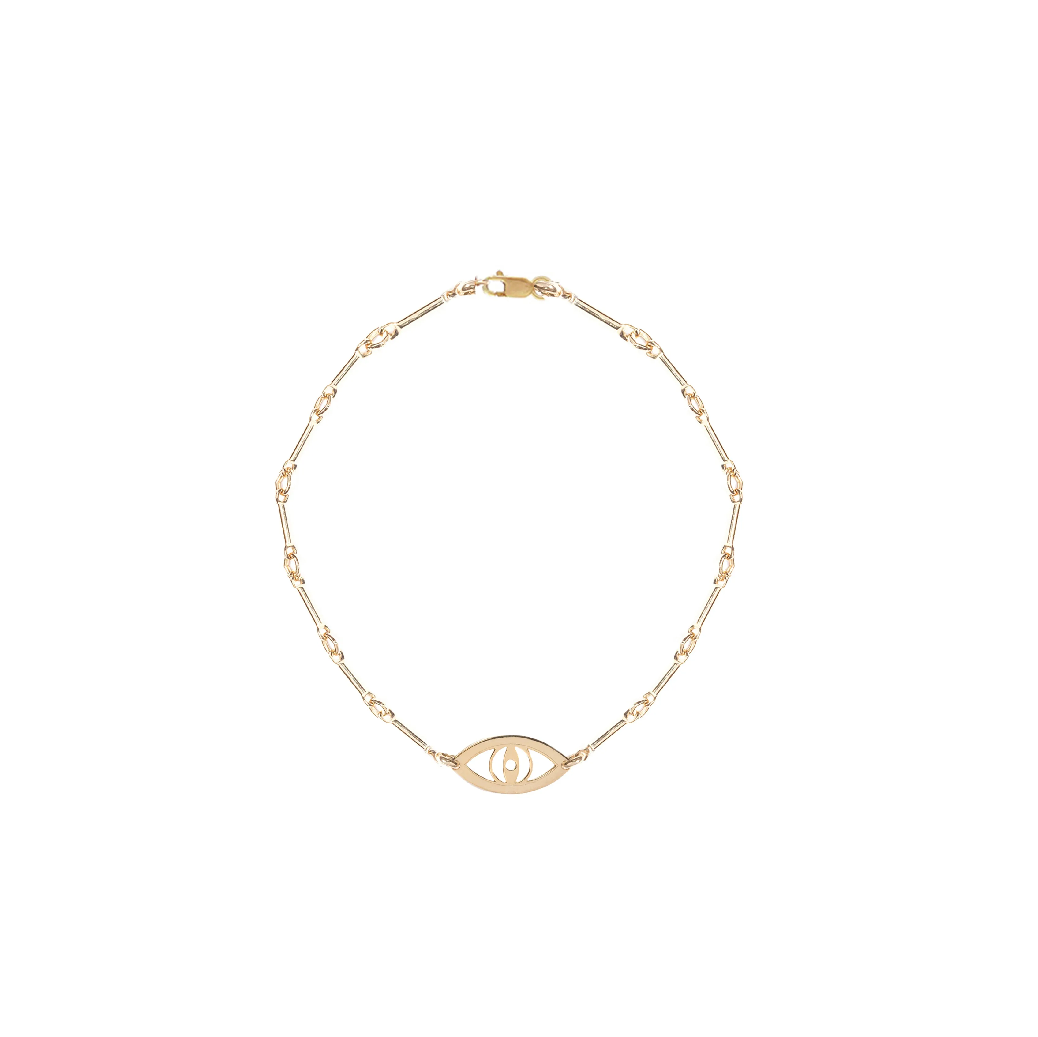 Vale Eye Bracelet | Anklet