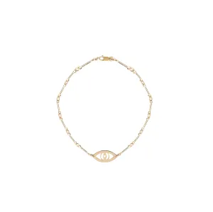 Vale Eye Bracelet | Anklet