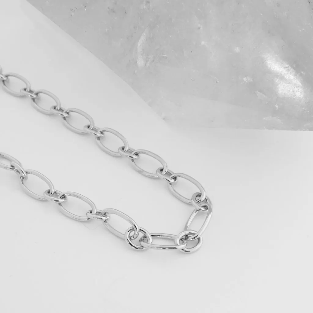 Willa Chain Bracelet