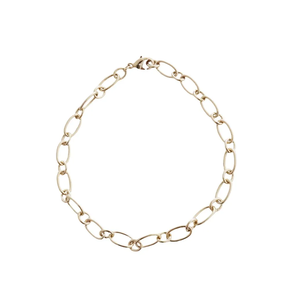 Willa Chain Bracelet